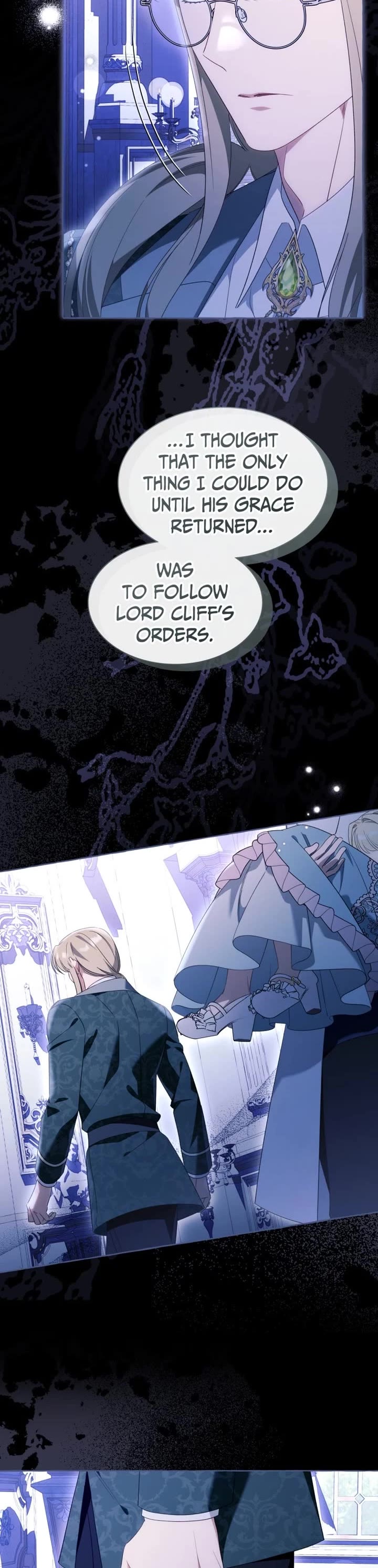 Not Your Typical Reincarnation Story Chapter 105 page 5 - Chapter 105: Episode 105 (Spin-off #5)