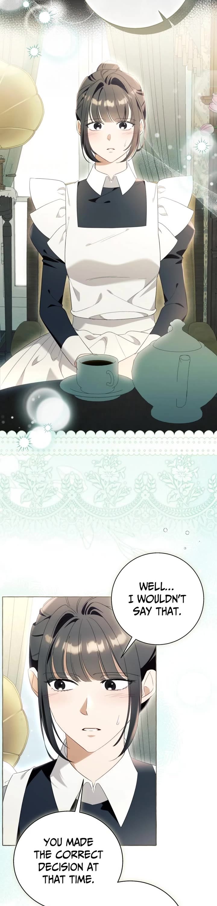 Not Your Typical Reincarnation Story Chapter 105 page 7 - Chapter 105: Episode 105 (Spin-off #5)