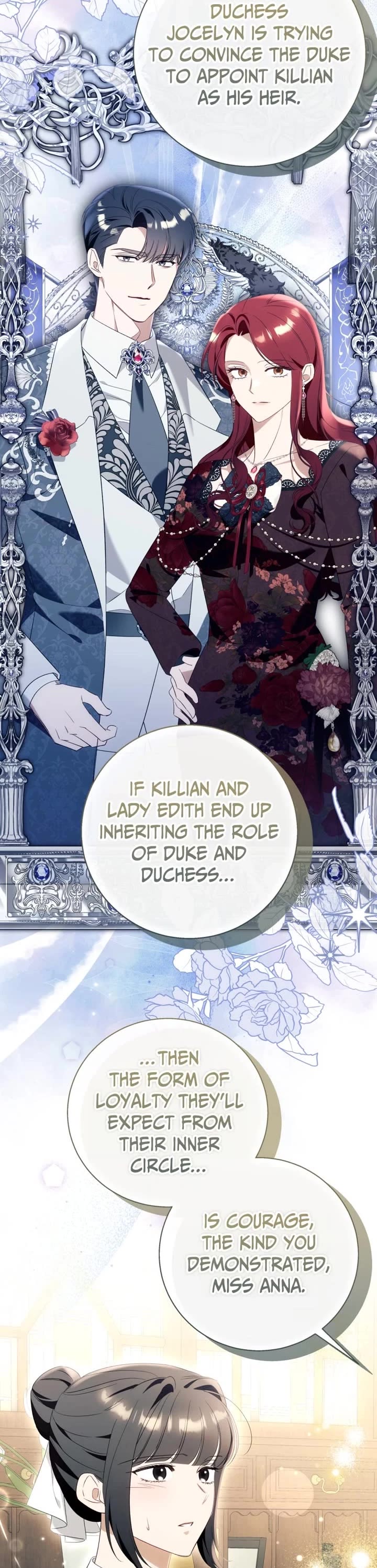 Not Your Typical Reincarnation Story Chapter 105 page 9 - Chapter 105: Episode 105 (Spin-off #5)