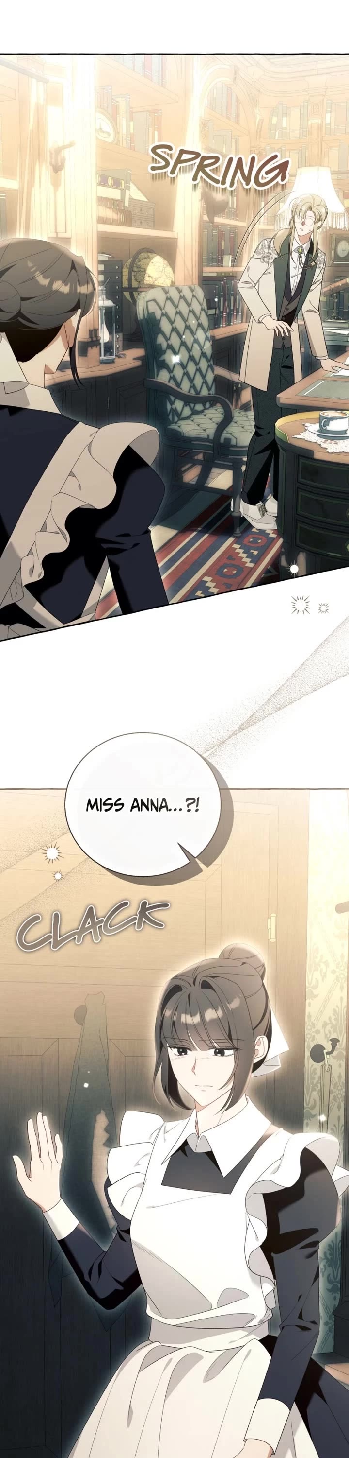 Not Your Typical Reincarnation Story Chapter 106 page 1 - Chapter 106: Episode 106 (Spin-off #6)