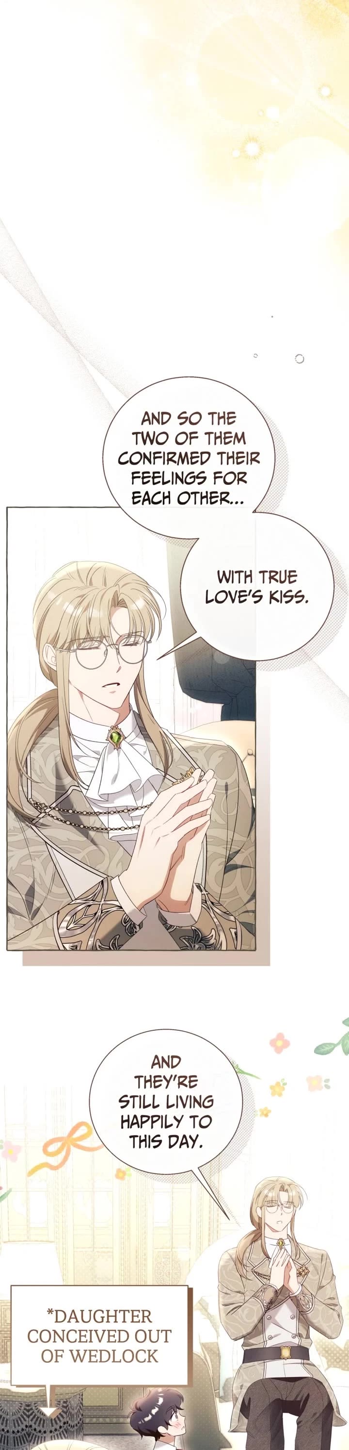 Not Your Typical Reincarnation Story Chapter 106 page 14 - Chapter 106: Episode 106 (Spin-off #6)