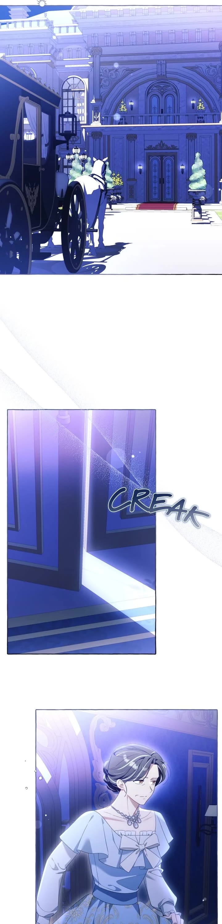 Not Your Typical Reincarnation Story Chapter 106 page 19 - Chapter 106: Episode 106 (Spin-off #6)