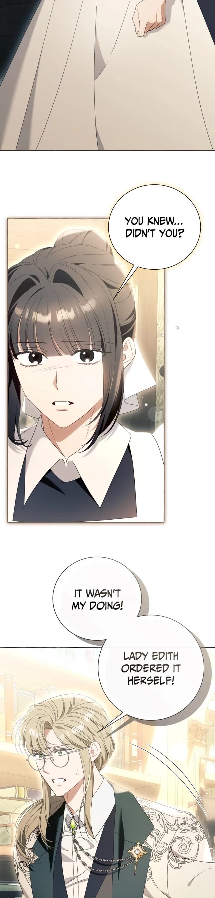 Not Your Typical Reincarnation Story Chapter 106 page 2 - Chapter 106: Episode 106 (Spin-off #6)
