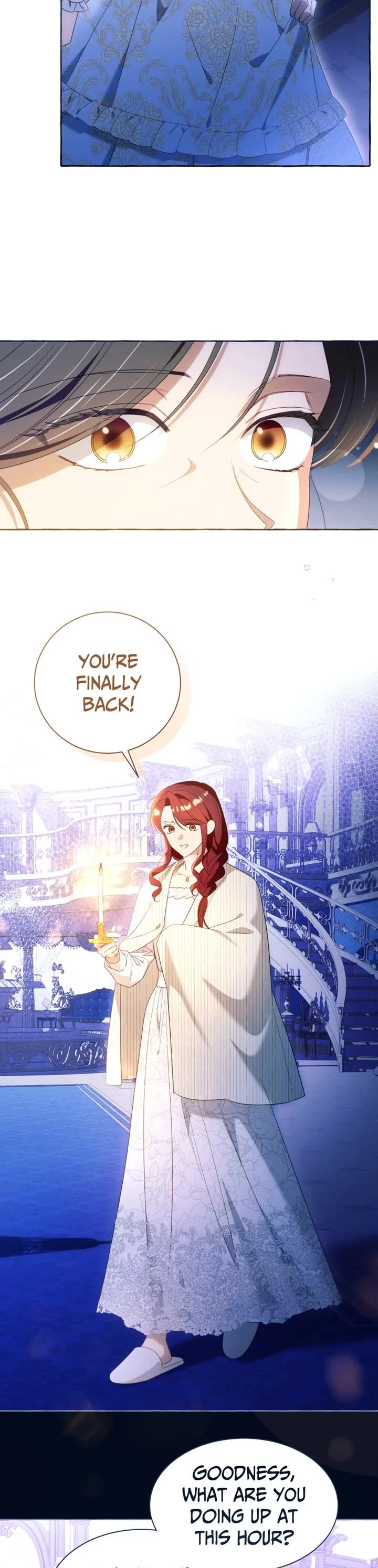 Not Your Typical Reincarnation Story Chapter 106 page 20 - Chapter 106: Episode 106 (Spin-off #6)