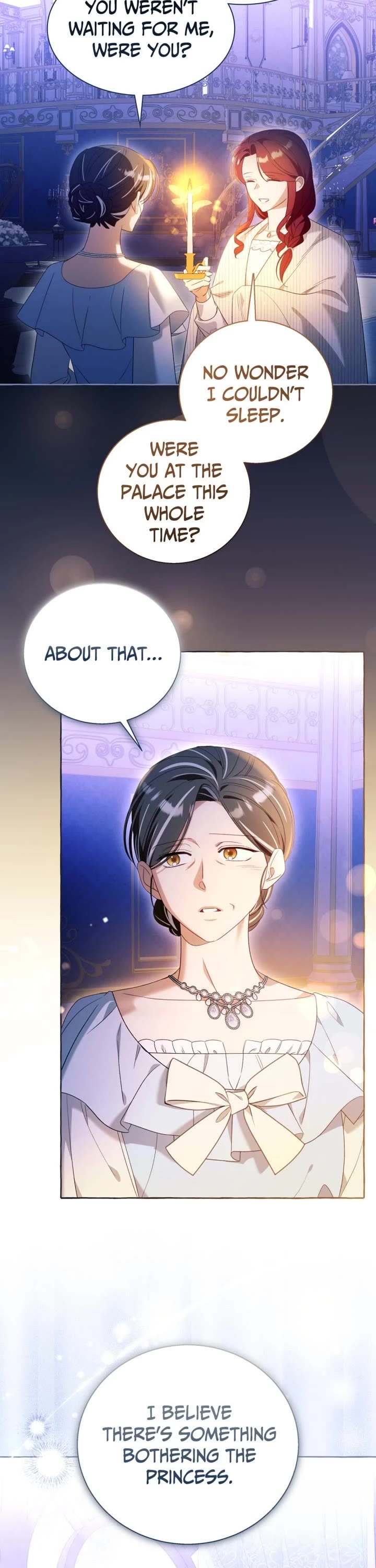 Not Your Typical Reincarnation Story Chapter 106 page 21 - Chapter 106: Episode 106 (Spin-off #6)