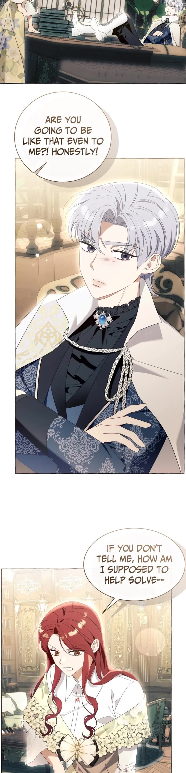 Not Your Typical Reincarnation Story Chapter 106 page 24 - Chapter 106: Episode 106 (Spin-off #6)