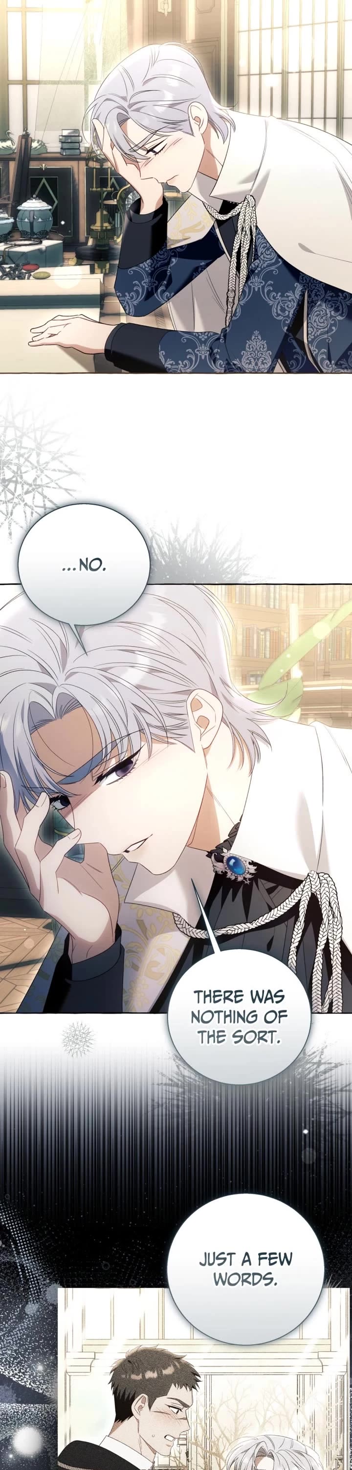 Not Your Typical Reincarnation Story Chapter 106 page 28 - Chapter 106: Episode 106 (Spin-off #6)