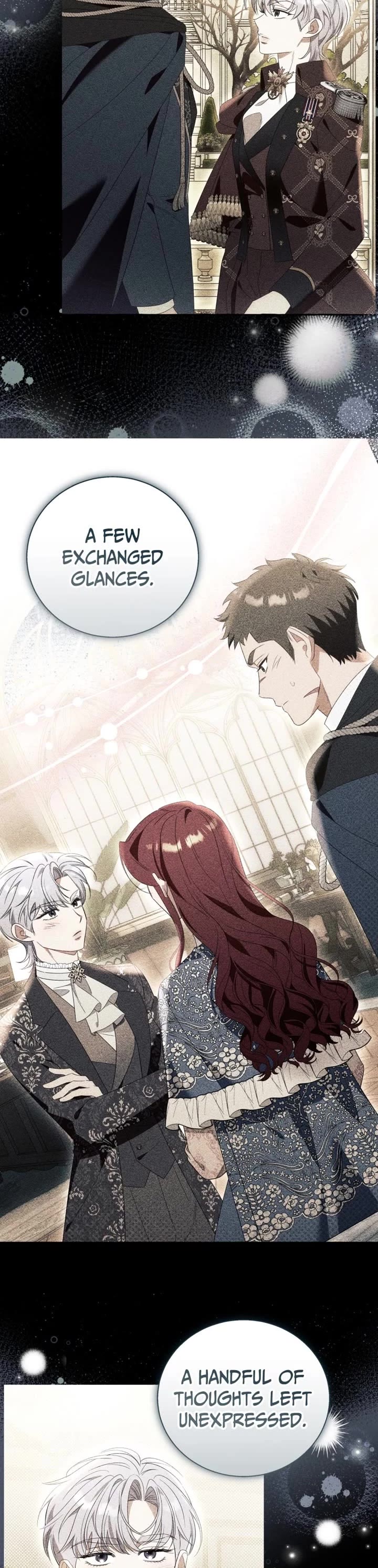 Not Your Typical Reincarnation Story Chapter 106 page 29 - Chapter 106: Episode 106 (Spin-off #6)