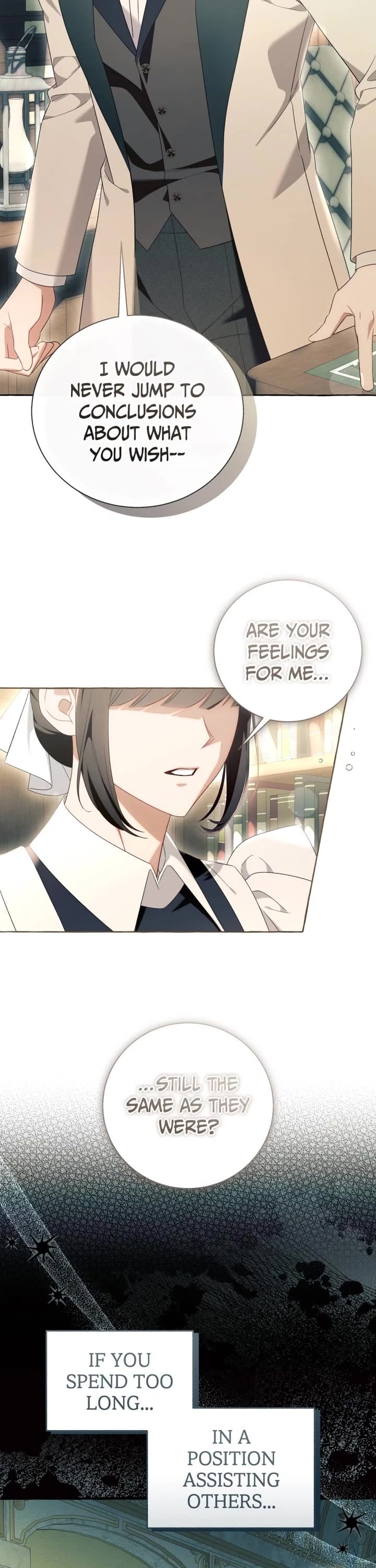Not Your Typical Reincarnation Story Chapter 106 page 3 - Chapter 106: Episode 106 (Spin-off #6)