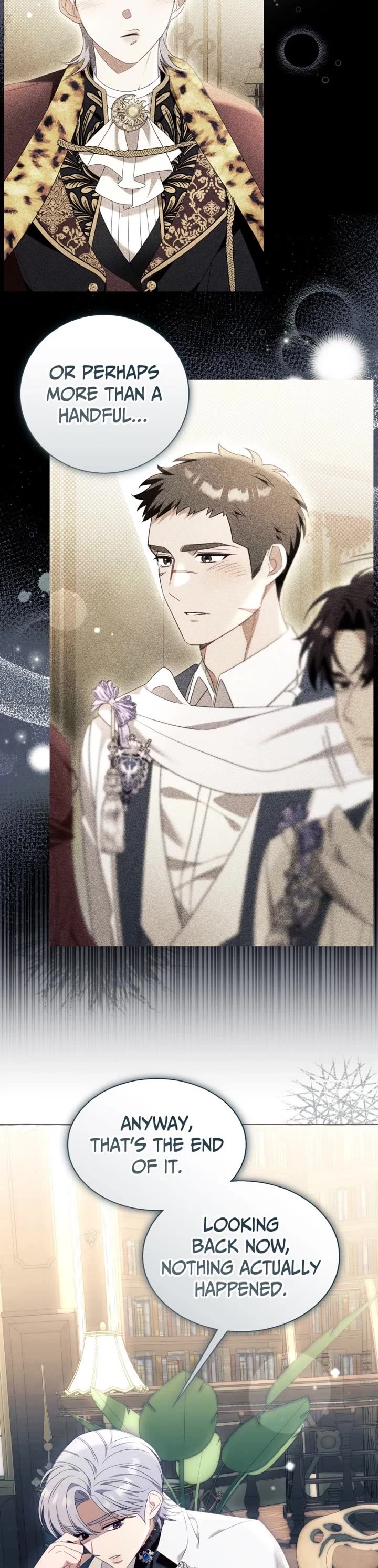 Not Your Typical Reincarnation Story Chapter 106 page 30 - Chapter 106: Episode 106 (Spin-off #6)