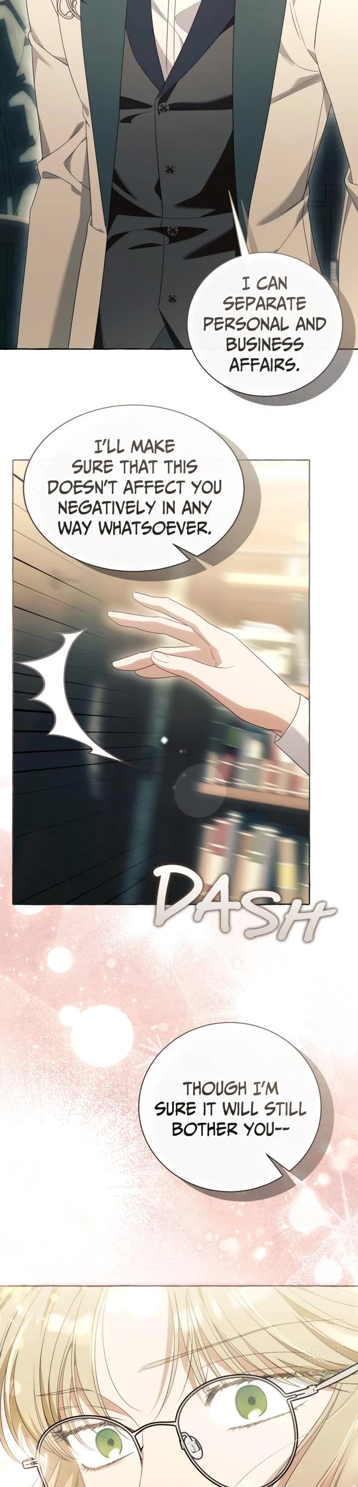 Not Your Typical Reincarnation Story Chapter 106 page 9 - Chapter 106: Episode 106 (Spin-off #6)