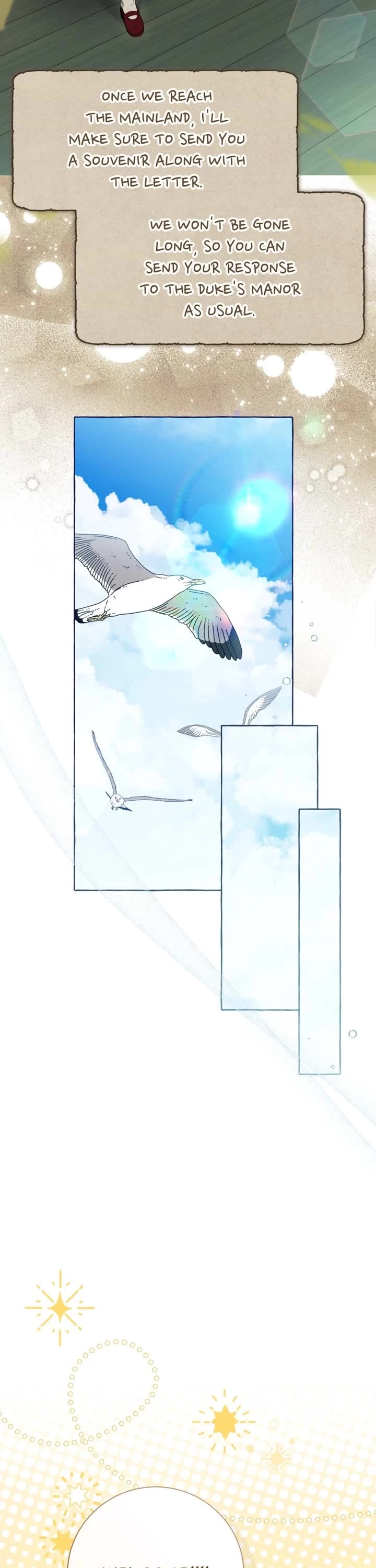 Not Your Typical Reincarnation Story Chapter 107 page 13 - Chapter 107: Episode 107 (Spin-off #7)