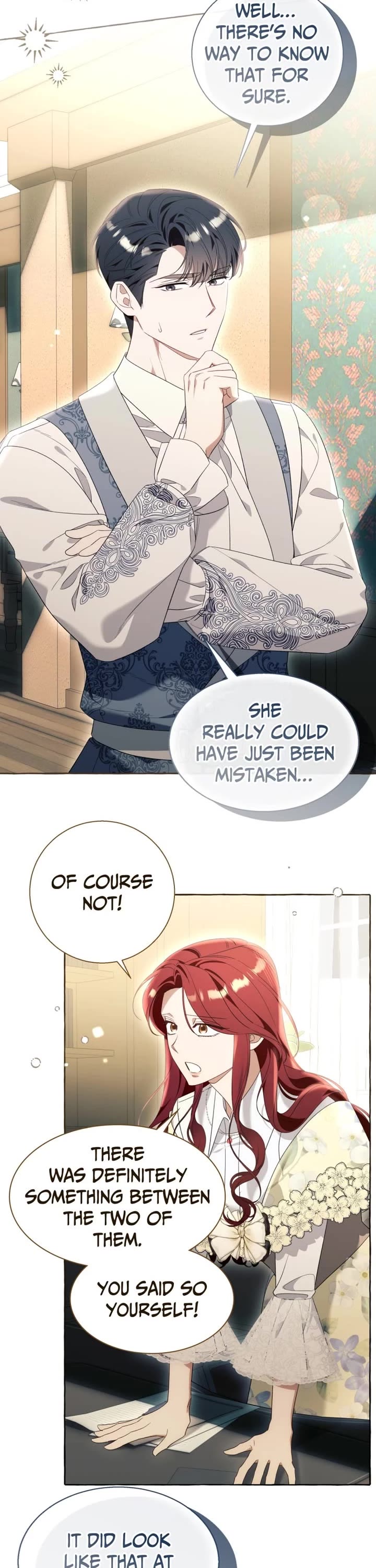 Not Your Typical Reincarnation Story Chapter 107 page 2 - Chapter 107: Episode 107 (Spin-off #7)