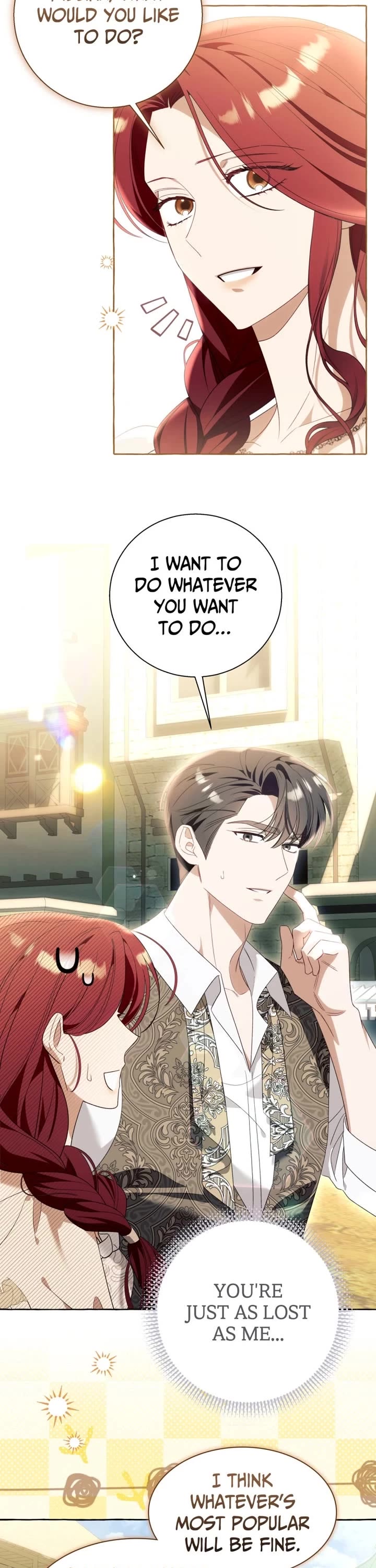 Not Your Typical Reincarnation Story Chapter 107 page 21 - Chapter 107: Episode 107 (Spin-off #7)