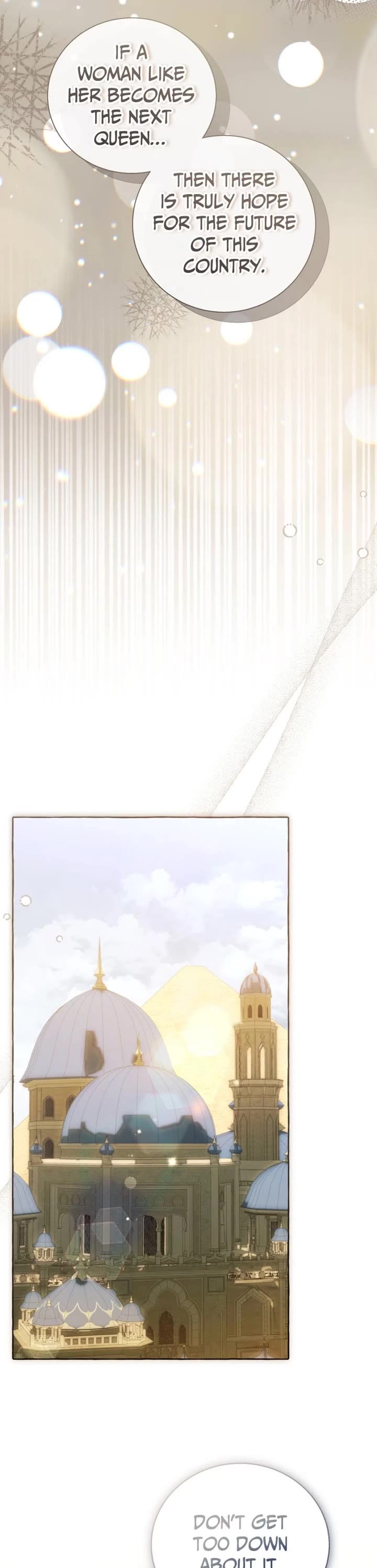 Not Your Typical Reincarnation Story Chapter 107 page 30 - Chapter 107: Episode 107 (Spin-off #7)