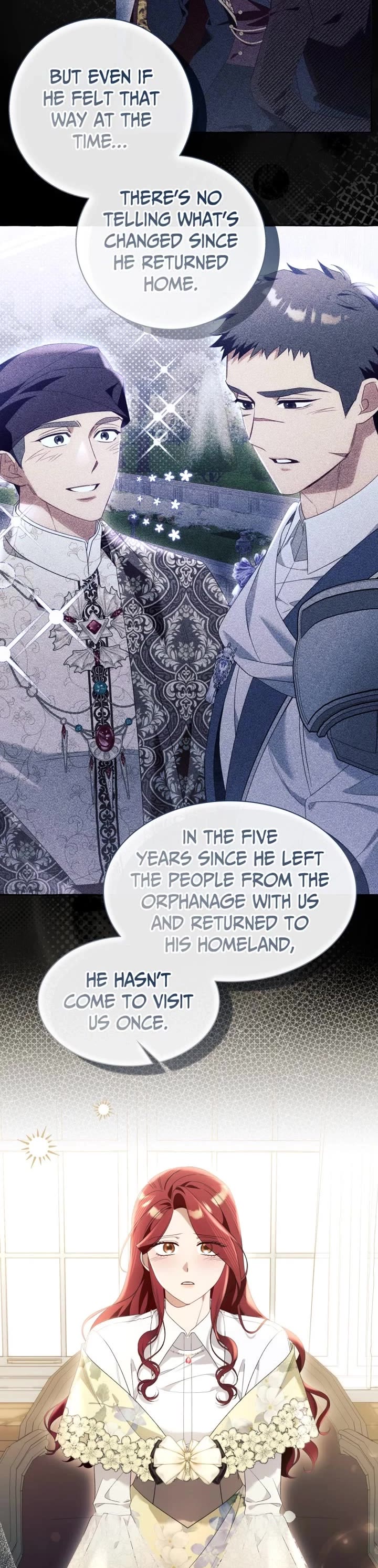 Not Your Typical Reincarnation Story Chapter 107 page 4 - Chapter 107: Episode 107 (Spin-off #7)