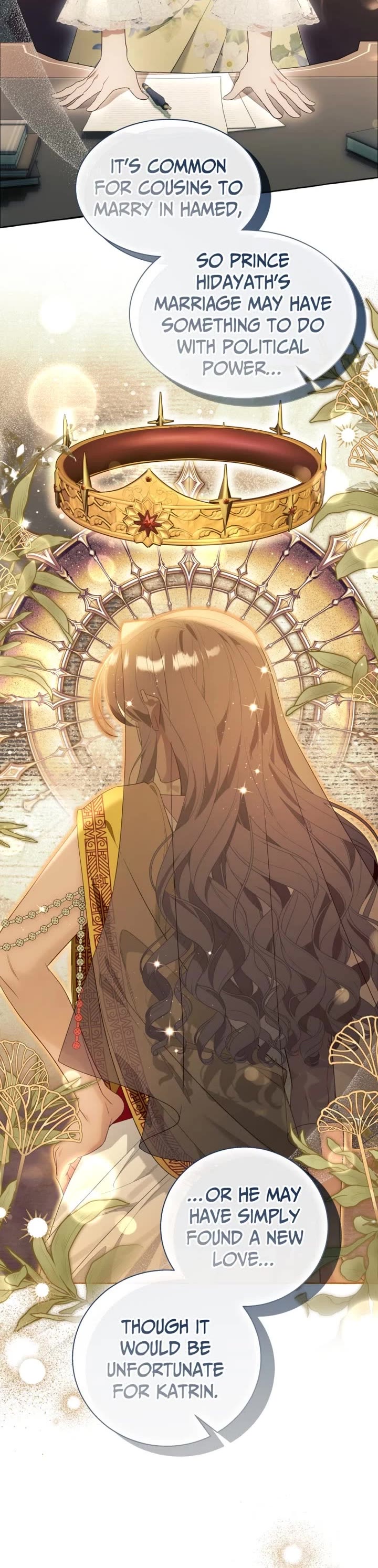 Not Your Typical Reincarnation Story Chapter 107 page 5 - Chapter 107: Episode 107 (Spin-off #7)