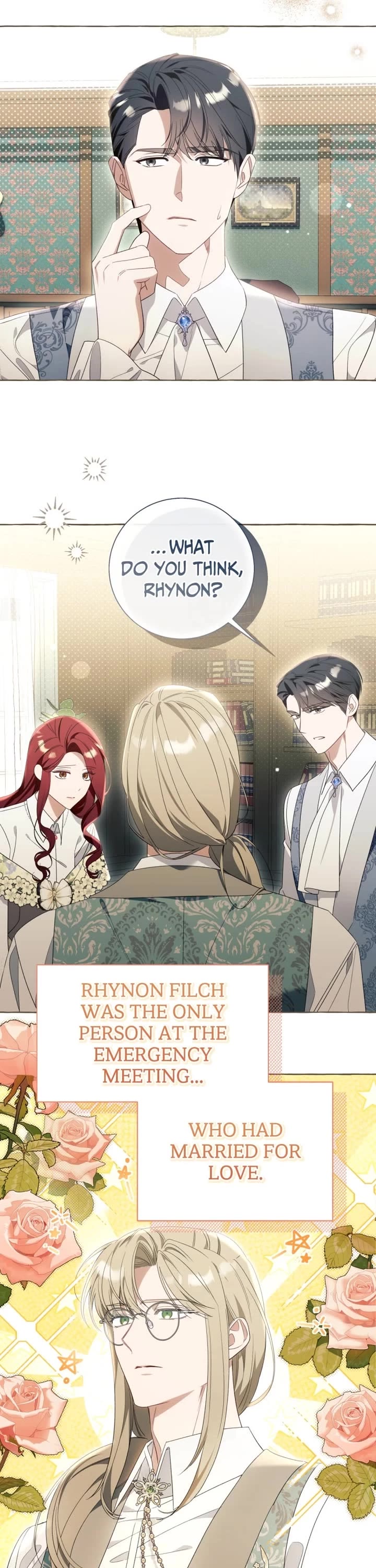Not Your Typical Reincarnation Story Chapter 107 page 6 - Chapter 107: Episode 107 (Spin-off #7)