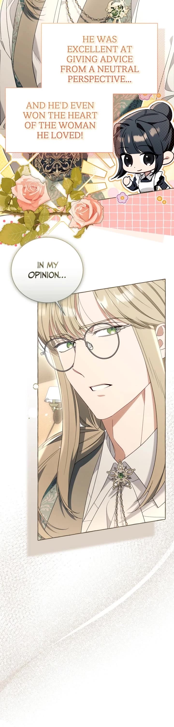 Not Your Typical Reincarnation Story Chapter 107 page 7 - Chapter 107: Episode 107 (Spin-off #7)