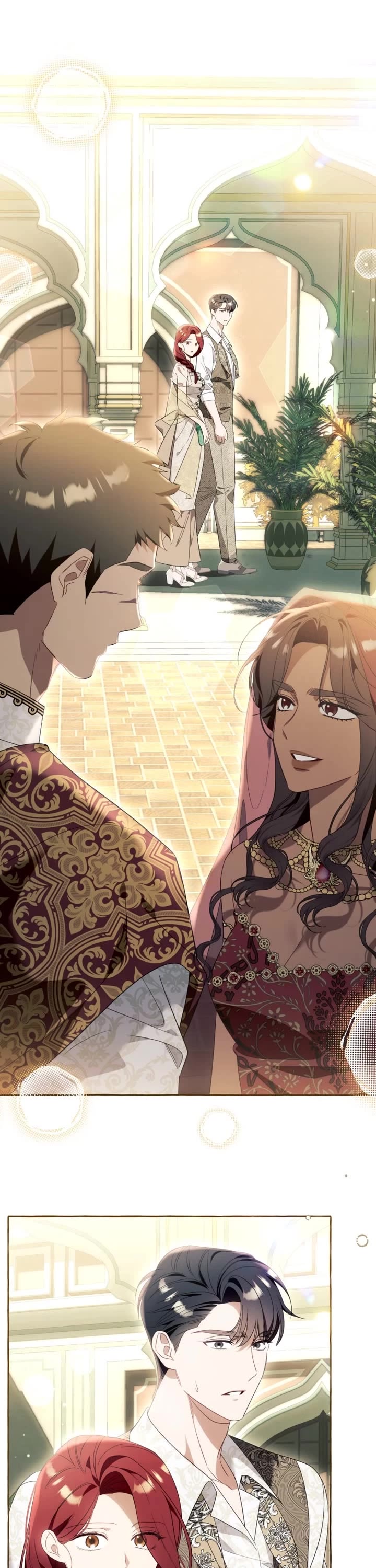 Not Your Typical Reincarnation Story Chapter 108 page 1 - Chapter 108: Episode 108 (Spin-off #8)