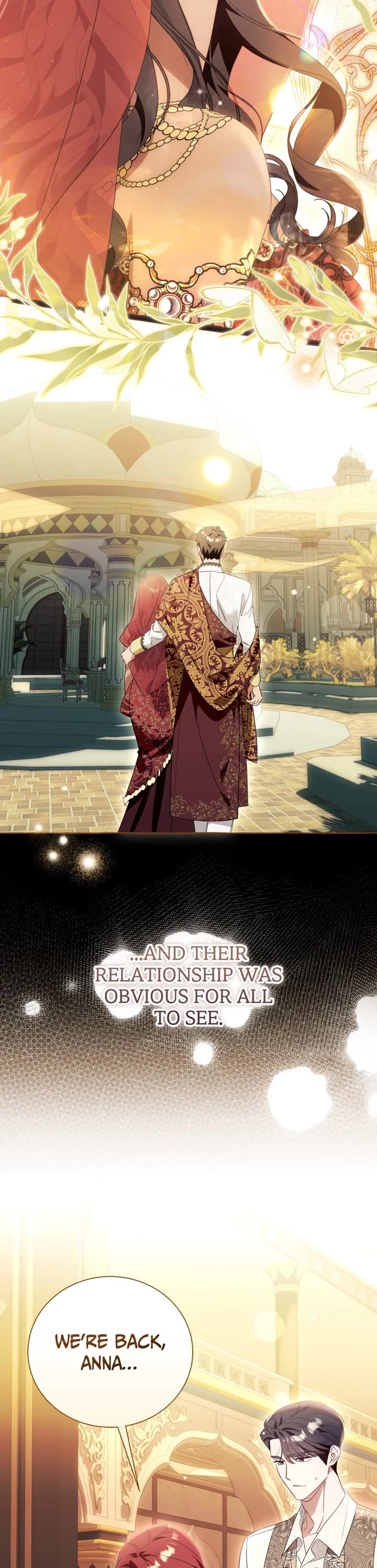 Not Your Typical Reincarnation Story Chapter 108 page 10 - Chapter 108: Episode 108 (Spin-off #8)