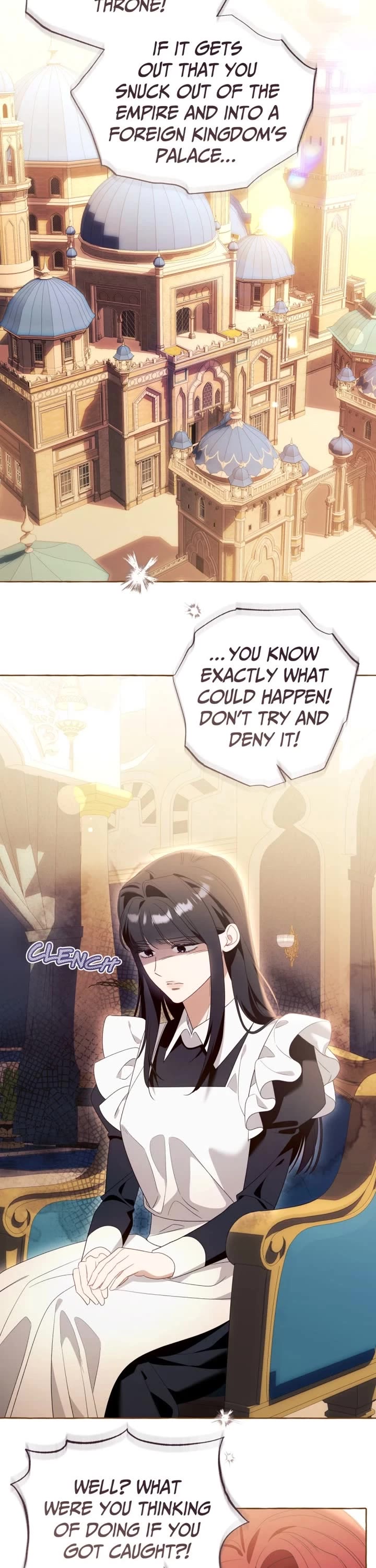 Not Your Typical Reincarnation Story Chapter 108 page 18 - Chapter 108: Episode 108 (Spin-off #8)