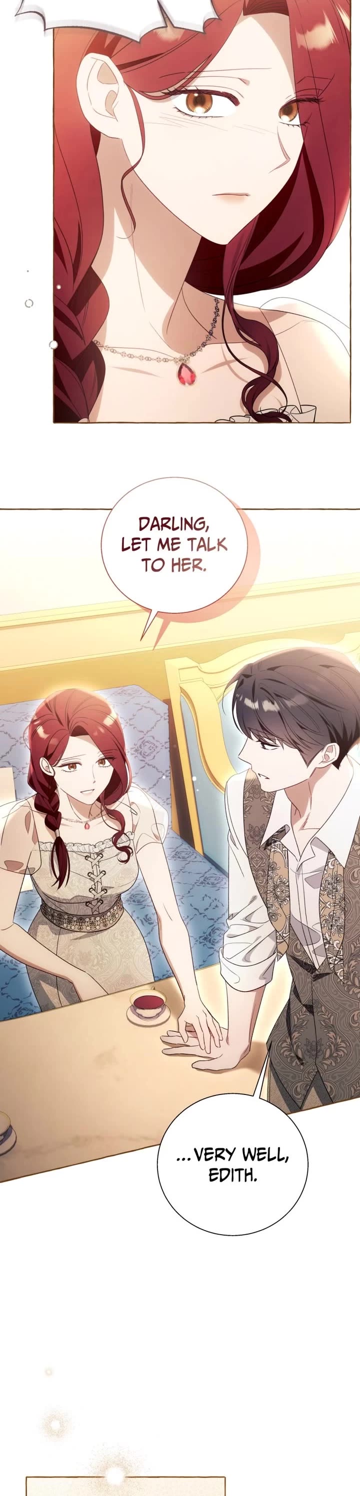 Not Your Typical Reincarnation Story Chapter 108 page 19 - Chapter 108: Episode 108 (Spin-off #8)