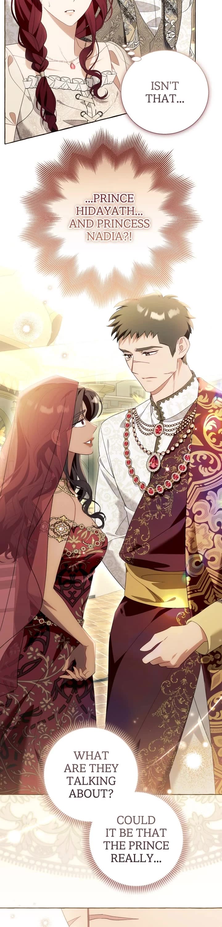 Not Your Typical Reincarnation Story Chapter 108 page 2 - Chapter 108: Episode 108 (Spin-off #8)