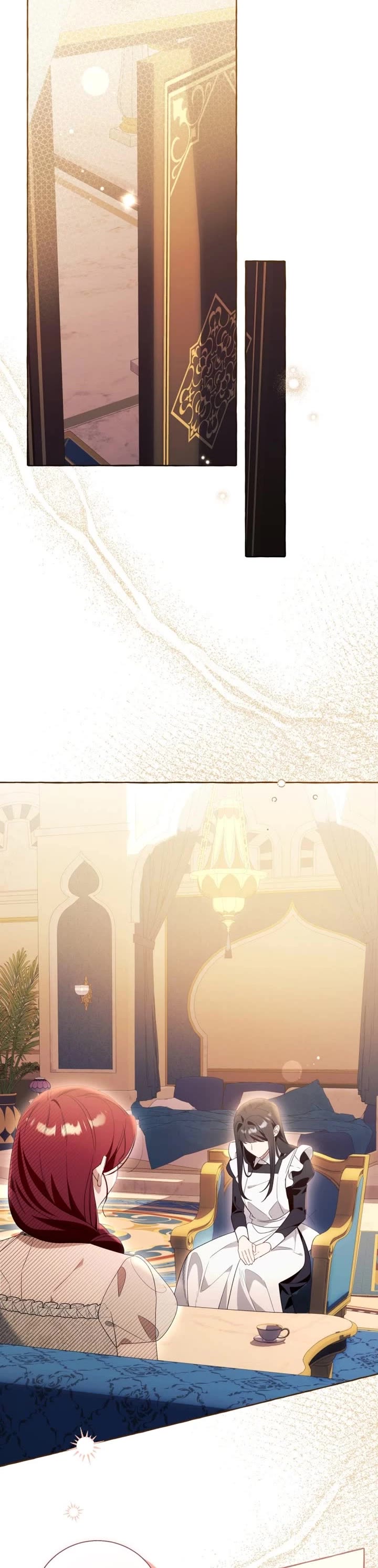 Not Your Typical Reincarnation Story Chapter 108 page 20 - Chapter 108: Episode 108 (Spin-off #8)