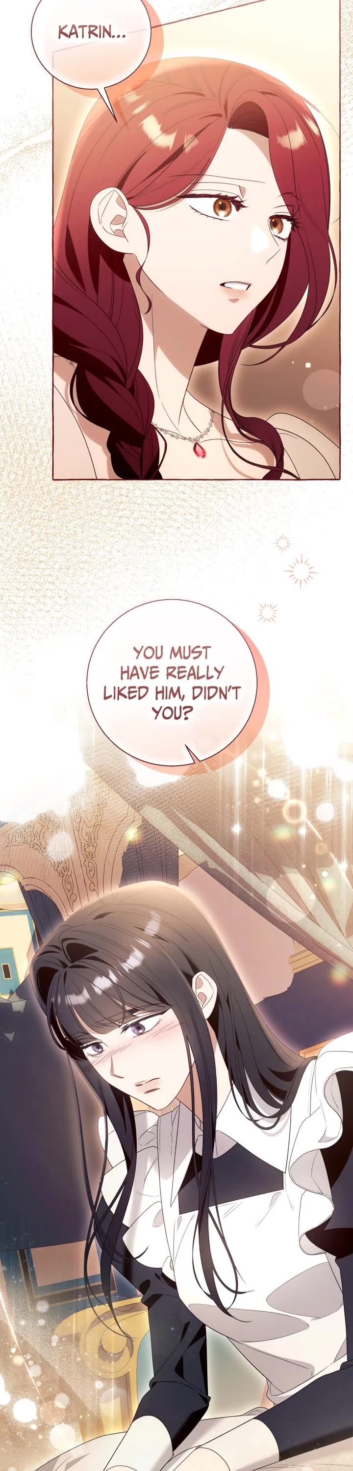 Not Your Typical Reincarnation Story Chapter 108 page 21 - Chapter 108: Episode 108 (Spin-off #8)