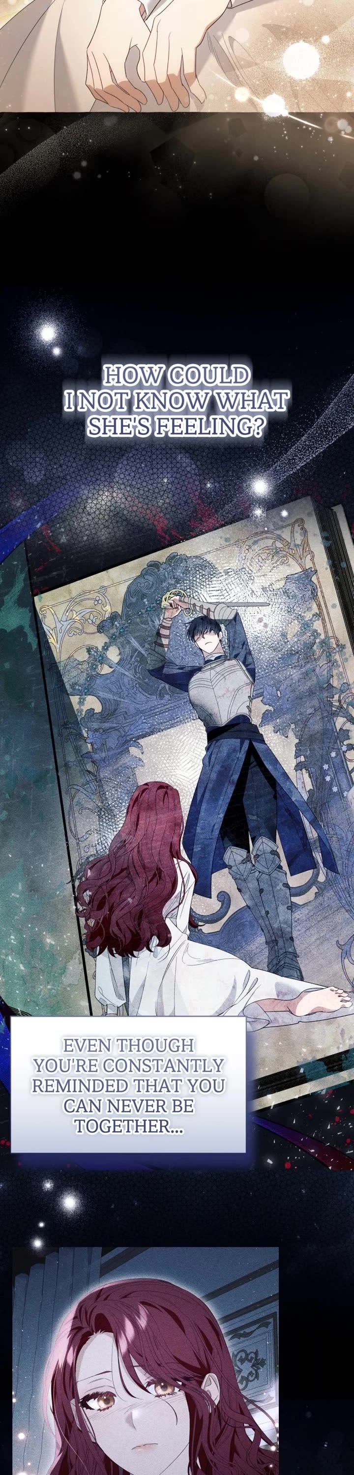 Not Your Typical Reincarnation Story Chapter 108 page 22 - Chapter 108: Episode 108 (Spin-off #8)