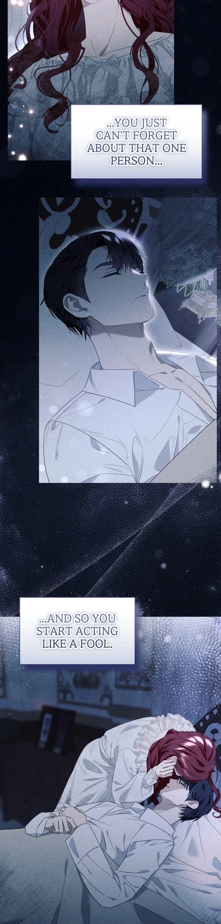 Not Your Typical Reincarnation Story Chapter 108 page 23 - Chapter 108: Episode 108 (Spin-off #8)