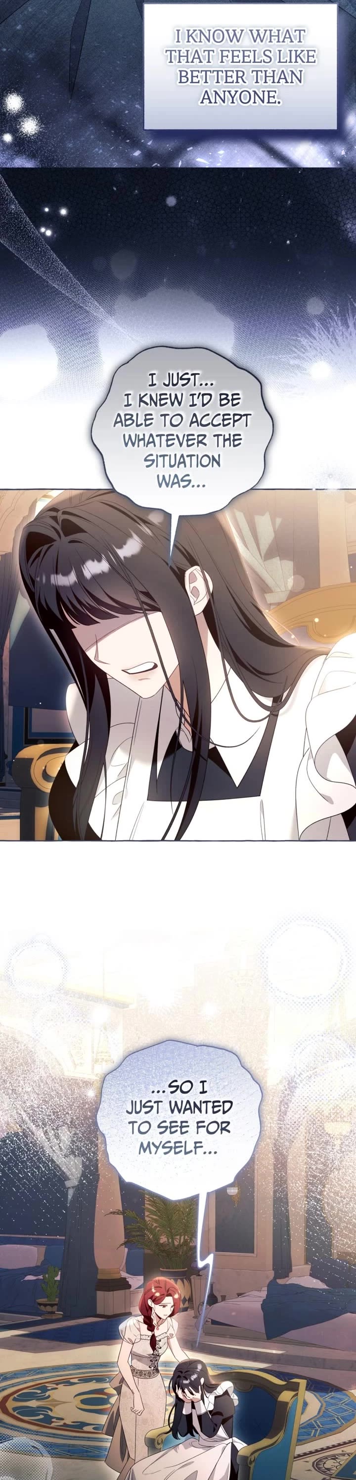 Not Your Typical Reincarnation Story Chapter 108 page 24 - Chapter 108: Episode 108 (Spin-off #8)