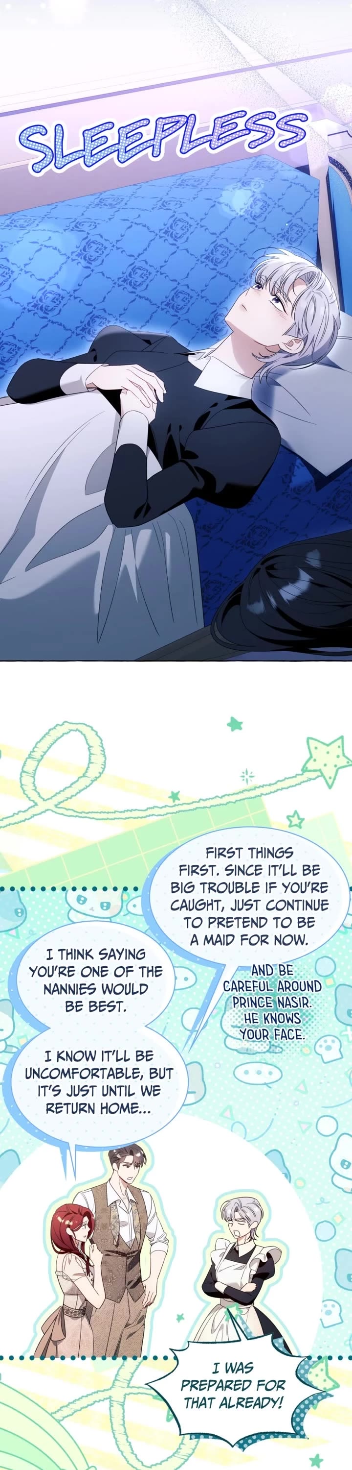 Not Your Typical Reincarnation Story Chapter 108 page 26 - Chapter 108: Episode 108 (Spin-off #8)
