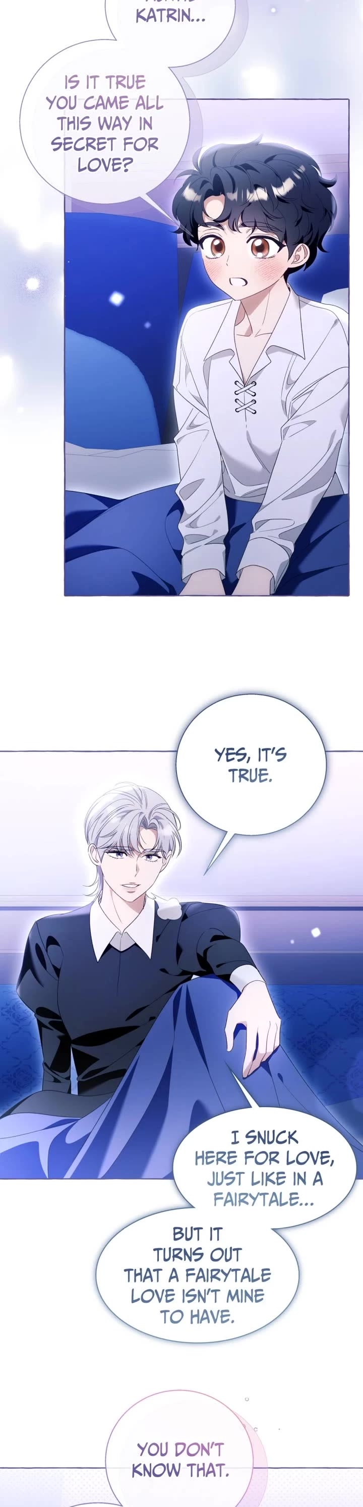 Not Your Typical Reincarnation Story Chapter 108 page 29 - Chapter 108: Episode 108 (Spin-off #8)