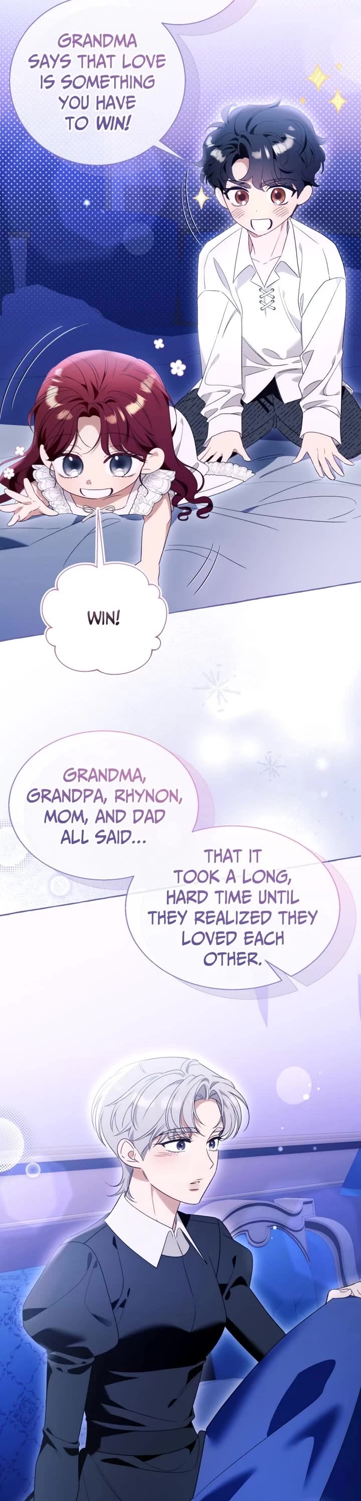 Not Your Typical Reincarnation Story Chapter 108 page 30 - Chapter 108: Episode 108 (Spin-off #8)