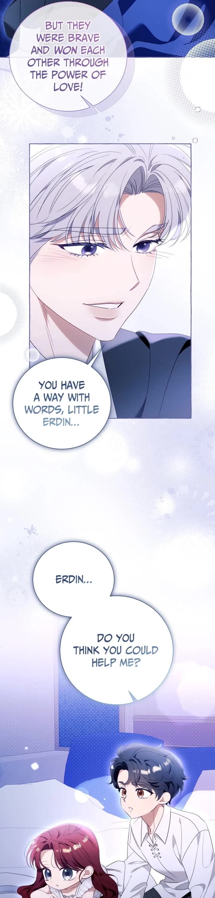 Not Your Typical Reincarnation Story Chapter 108 page 31 - Chapter 108: Episode 108 (Spin-off #8)