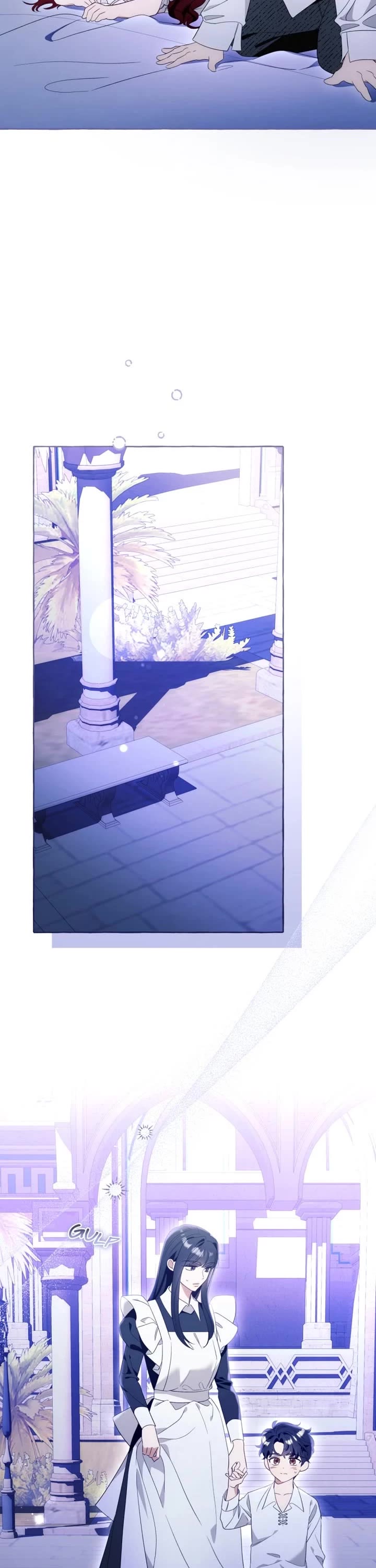 Not Your Typical Reincarnation Story Chapter 108 page 32 - Chapter 108: Episode 108 (Spin-off #8)