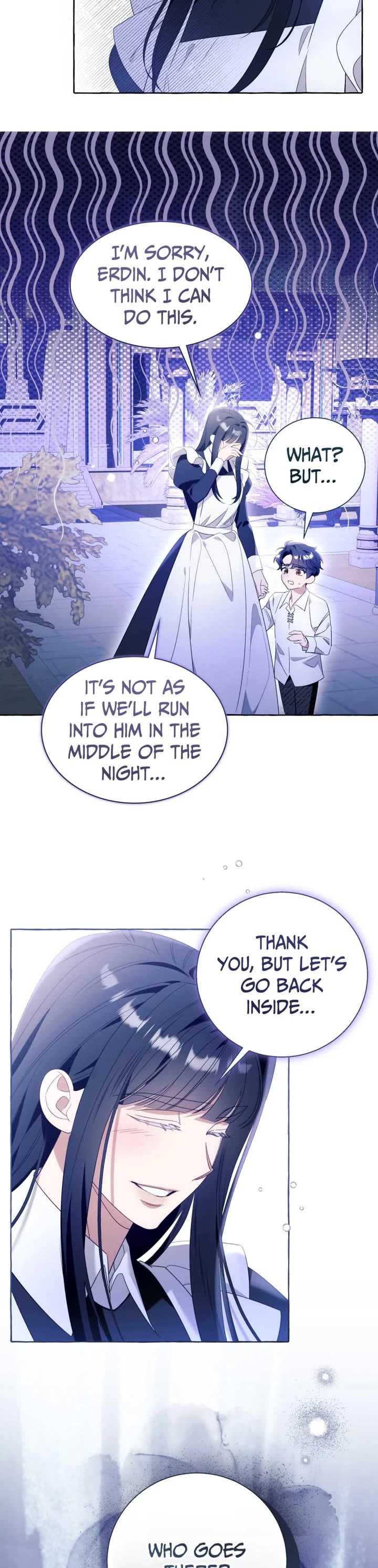 Not Your Typical Reincarnation Story Chapter 108 page 34 - Chapter 108: Episode 108 (Spin-off #8)