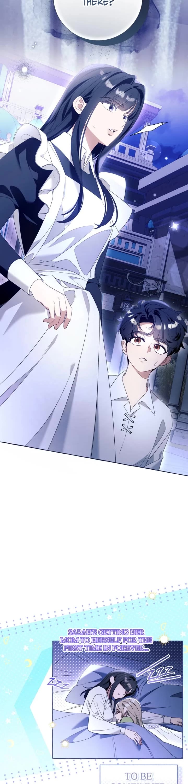 Not Your Typical Reincarnation Story Chapter 108 page 35 - Chapter 108: Episode 108 (Spin-off #8)