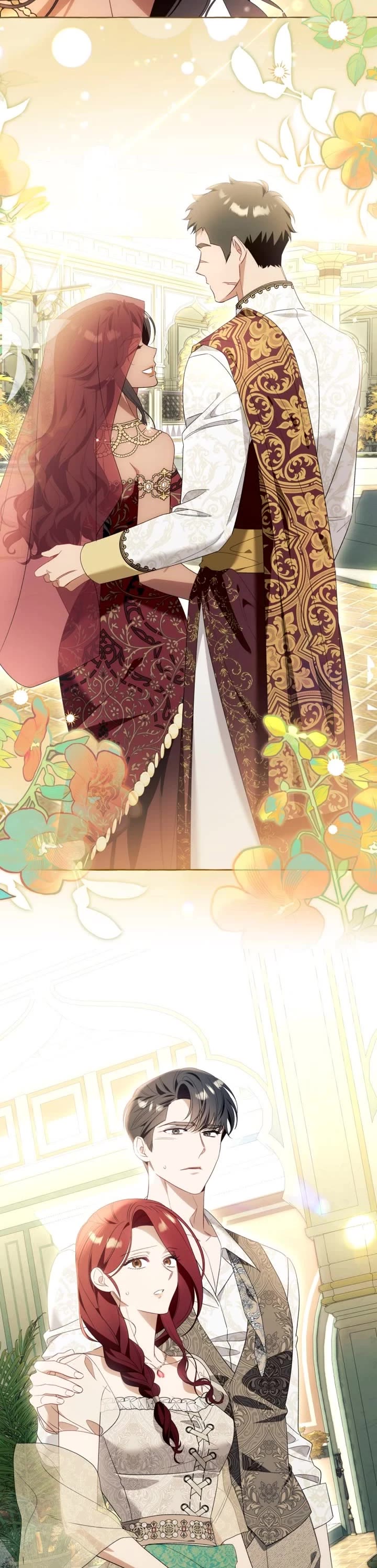 Not Your Typical Reincarnation Story Chapter 108 page 4 - Chapter 108: Episode 108 (Spin-off #8)