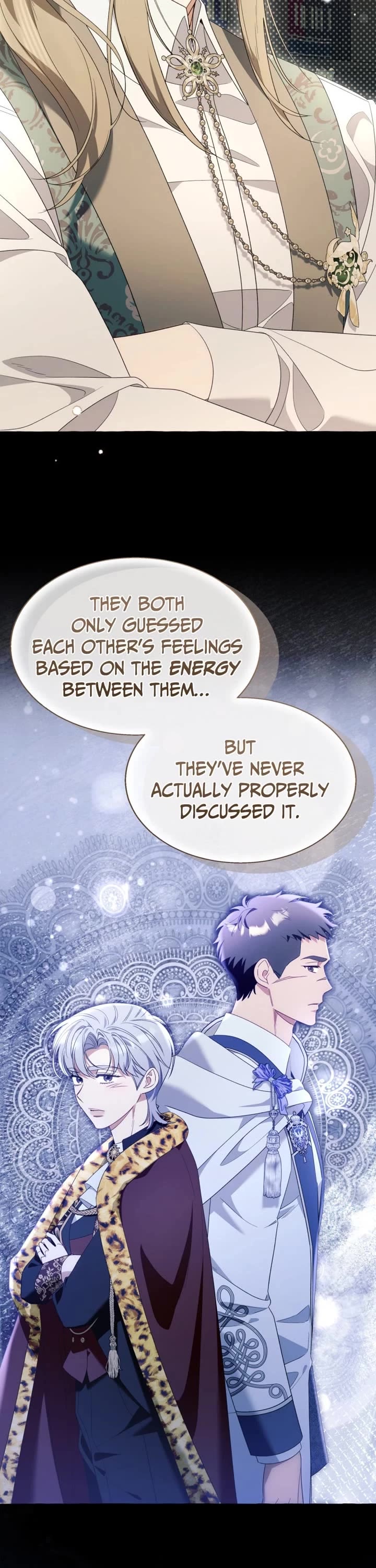Not Your Typical Reincarnation Story Chapter 108 page 6 - Chapter 108: Episode 108 (Spin-off #8)