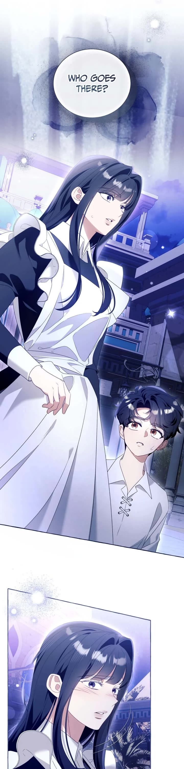 Not Your Typical Reincarnation Story Chapter 109 page 1 - Chapter 109: Episode 109 (Spin-off #9)