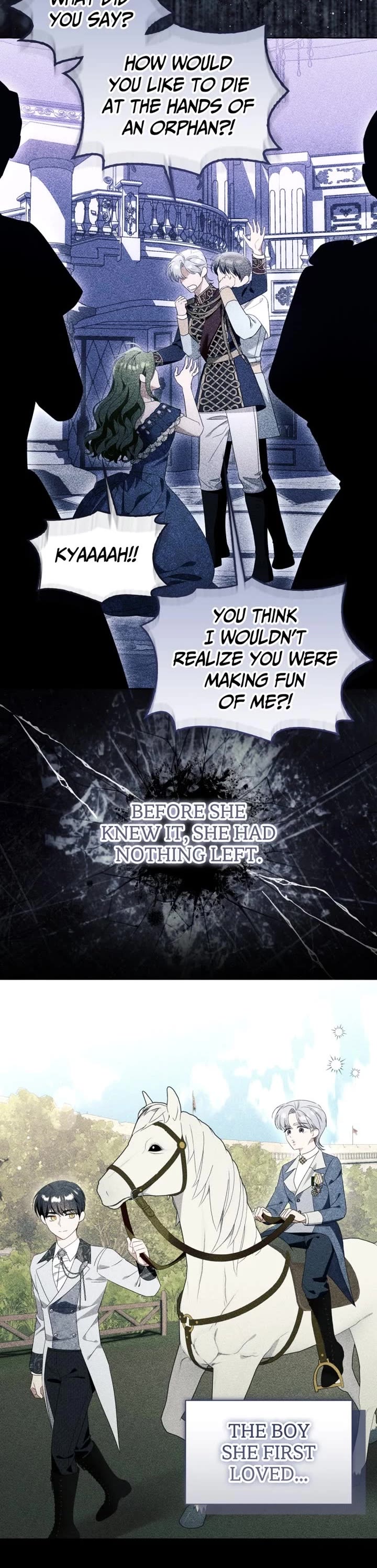 Not Your Typical Reincarnation Story Chapter 109 page 10 - Chapter 109: Episode 109 (Spin-off #9)