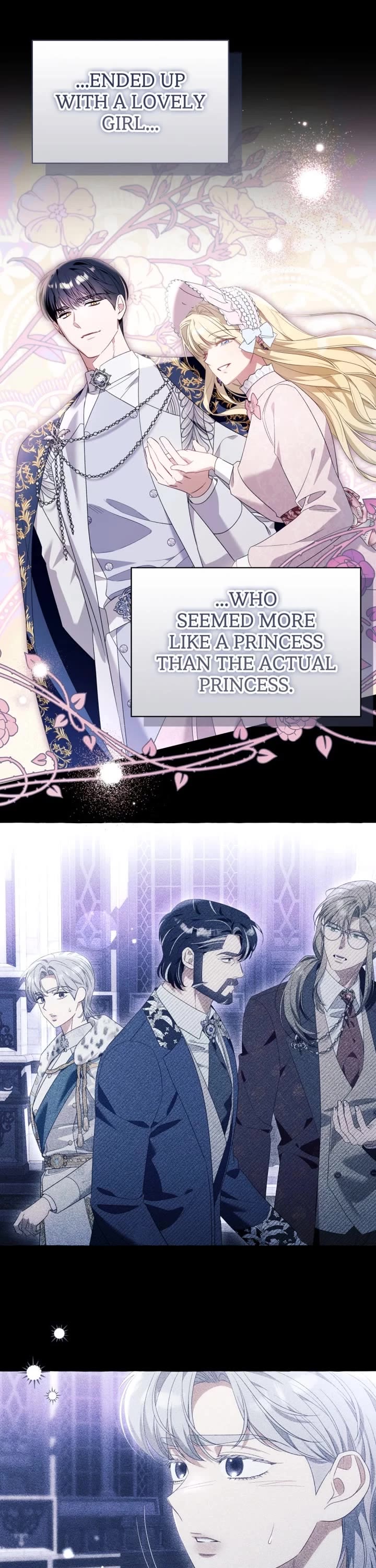 Not Your Typical Reincarnation Story Chapter 109 page 11 - Chapter 109: Episode 109 (Spin-off #9)