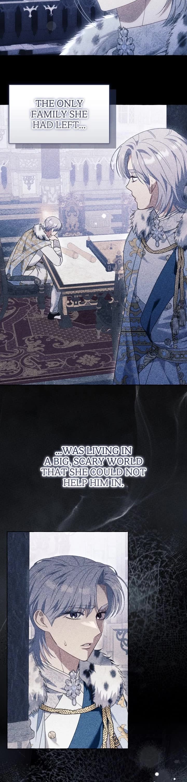 Not Your Typical Reincarnation Story Chapter 109 page 12 - Chapter 109: Episode 109 (Spin-off #9)