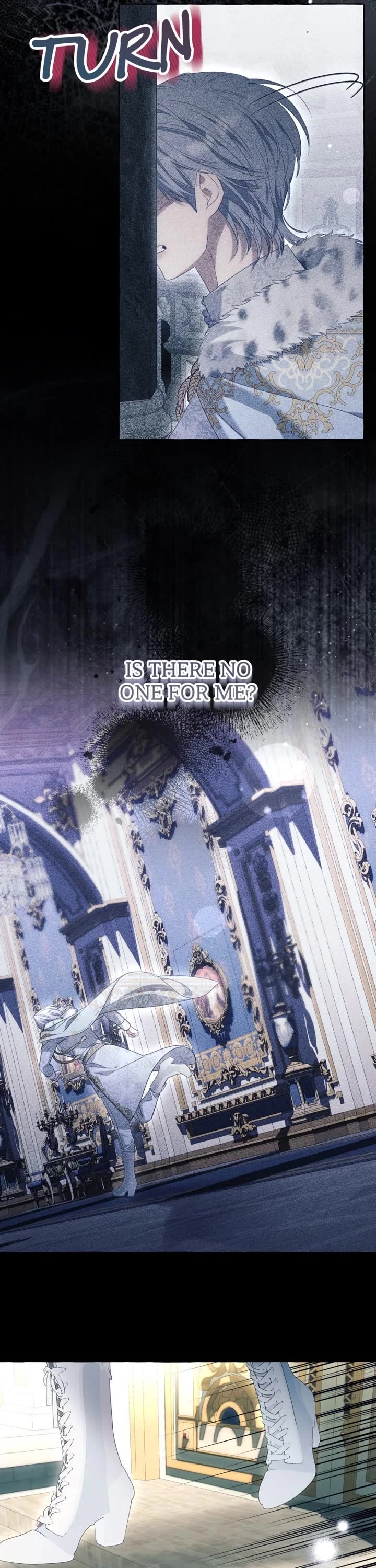 Not Your Typical Reincarnation Story Chapter 109 page 13 - Chapter 109: Episode 109 (Spin-off #9)