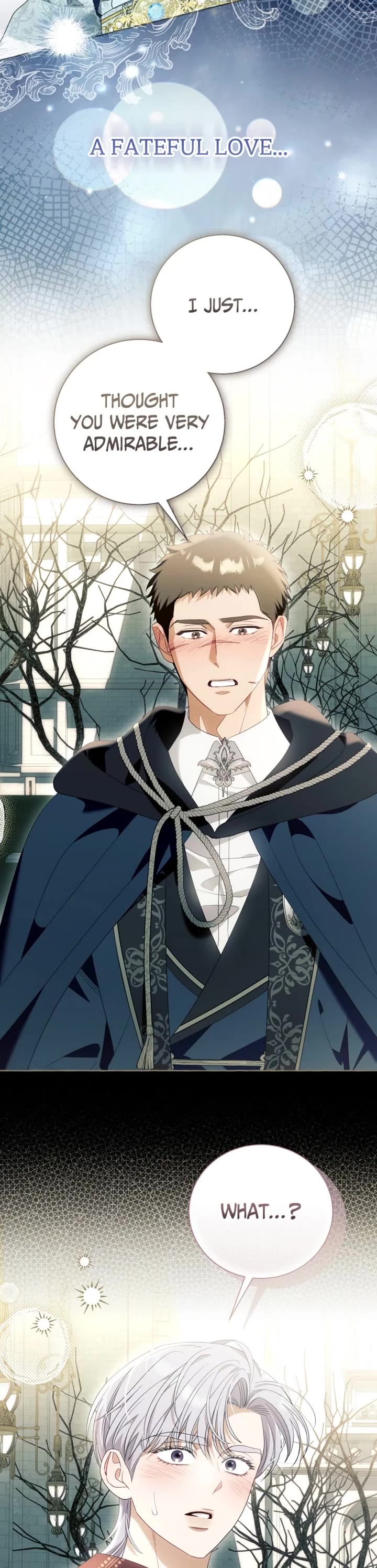 Not Your Typical Reincarnation Story Chapter 109 page 15 - Chapter 109: Episode 109 (Spin-off #9)