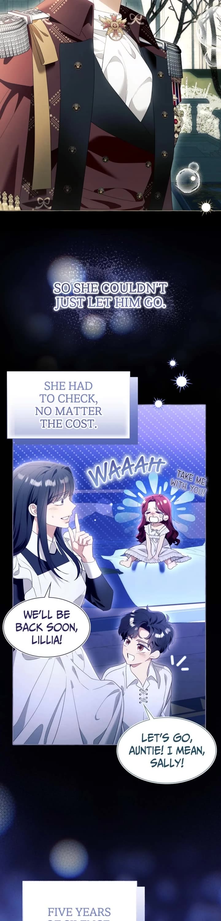 Not Your Typical Reincarnation Story Chapter 109 page 16 - Chapter 109: Episode 109 (Spin-off #9)