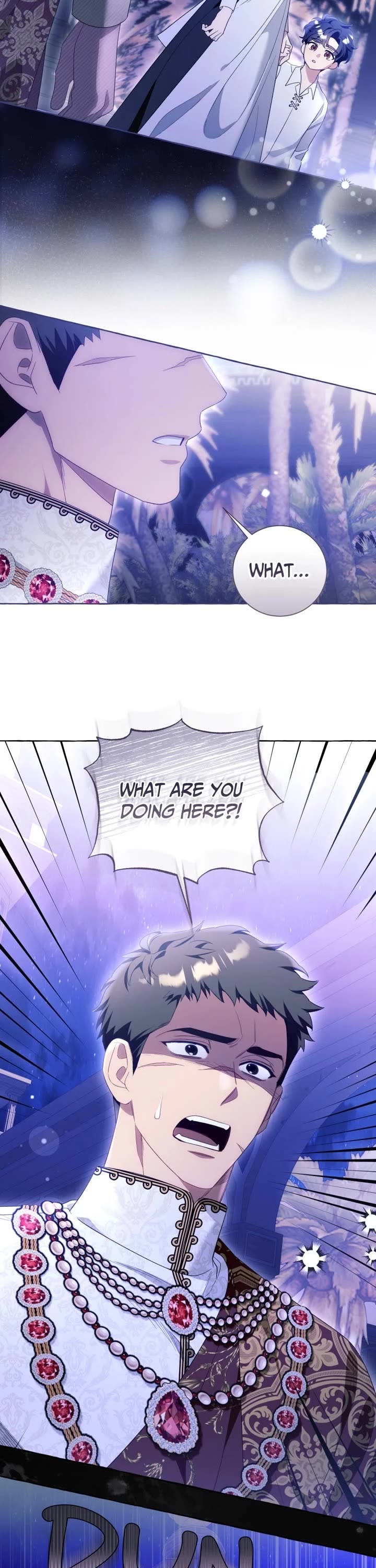 Not Your Typical Reincarnation Story Chapter 109 page 18 - Chapter 109: Episode 109 (Spin-off #9)